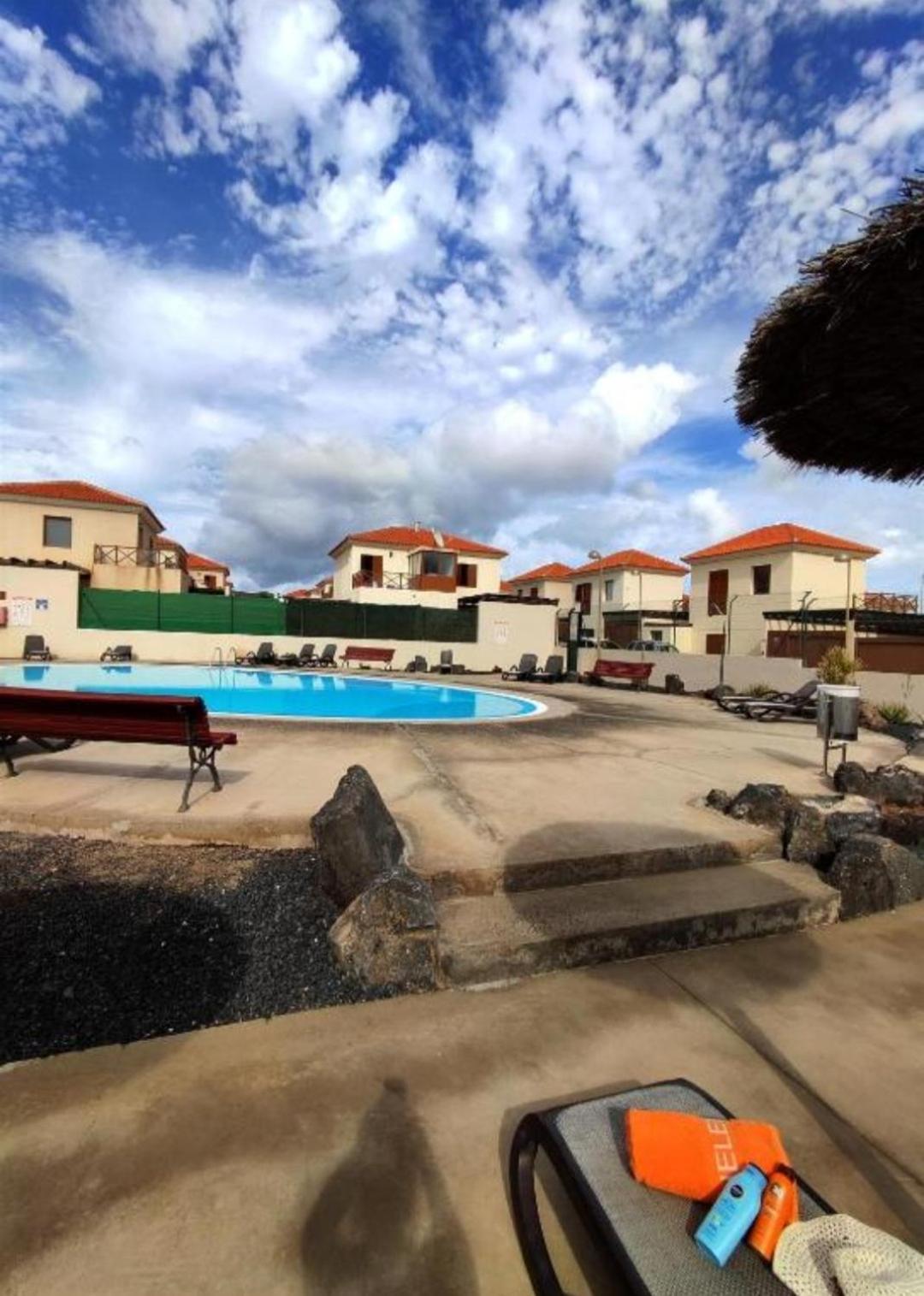 Casa Diego Fuerteventura Casa vacanze Corralejo